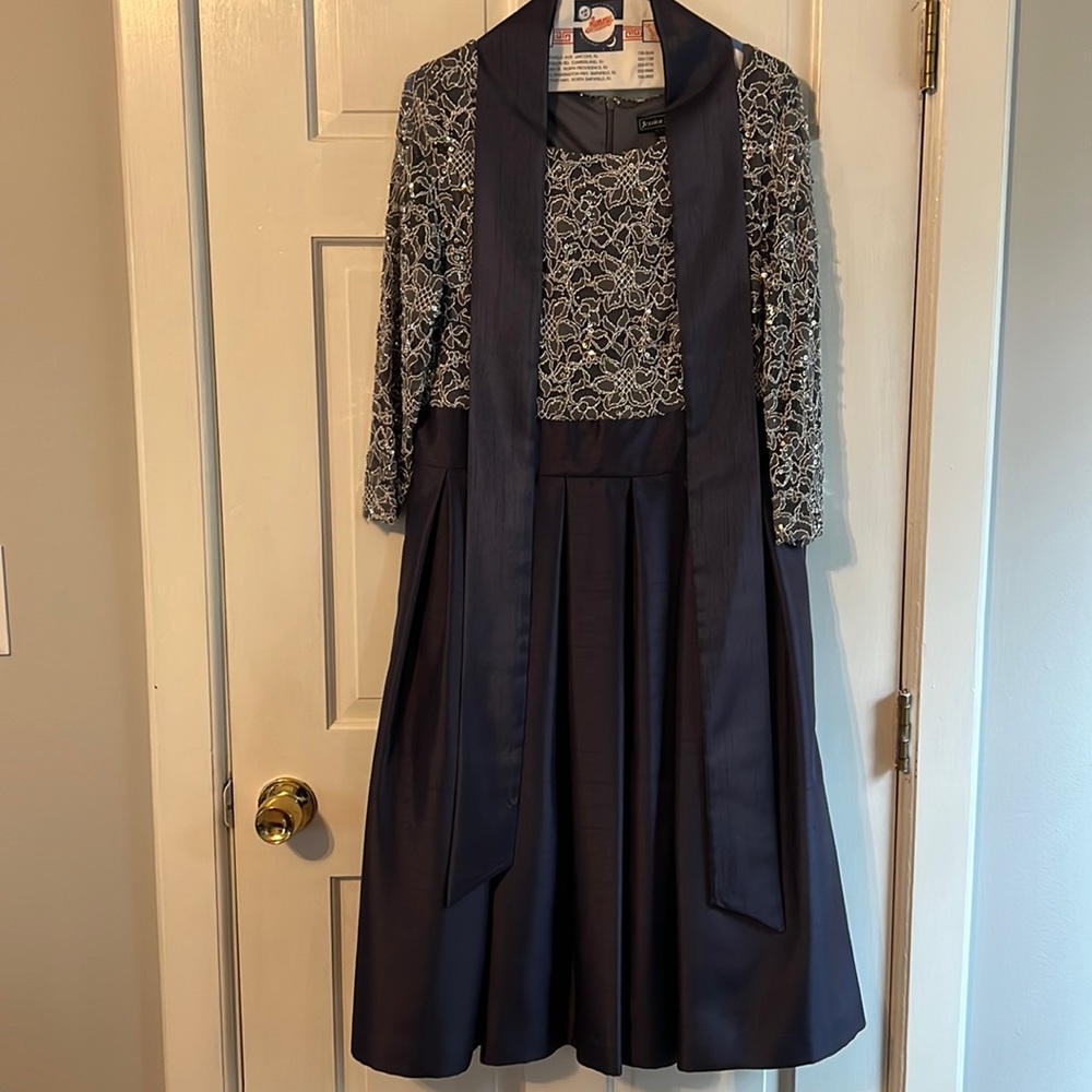 Jessica Howard dress